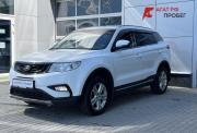 Geely Atlas I Владимир  - изображение 27