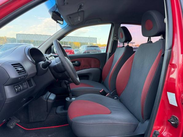 Nissan Micra III (K12) с пробегом 2006 года, цена 395 000 рублей, 244947 км, хэтчбек, Автокод Объявления
