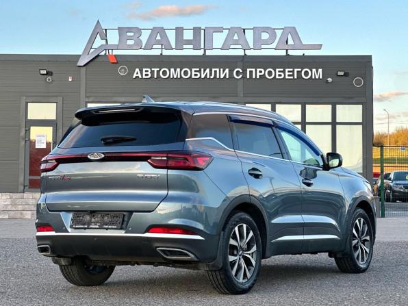 Chery Tiggo 7 Pro I с пробегом 2021 года, цена 1 550 000 рублей, 98000 км, внедорожник, Автокод Объявления