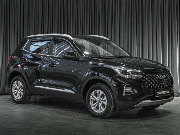 Chery Tiggo 4 Pro I с пробегом 2024 года, цена 1 649 000 рублей, 14896 км, внедорожник, Автокод Объявления