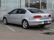 Volkswagen Passat B7 Курган  - изображение 24