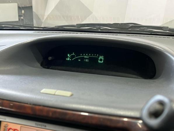 Toyota Nadia с пробегом 1999 года, цена 395 000 рублей, 273018 км, минивэн, Автокод Объявления