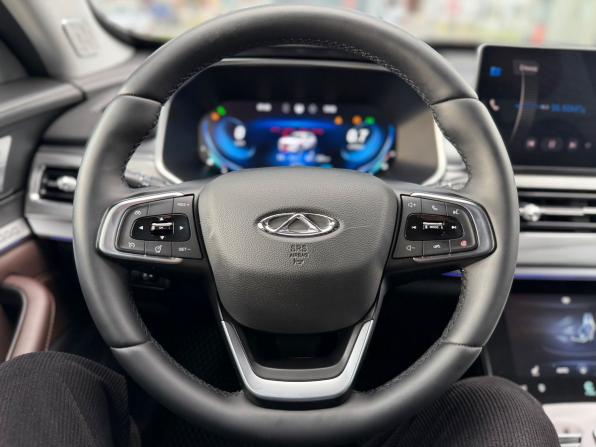 Chery Tiggo 8 Pro I с пробегом 2022 года, цена 2 120 000 рублей, 90000 км, внедорожник, Автокод Объявления