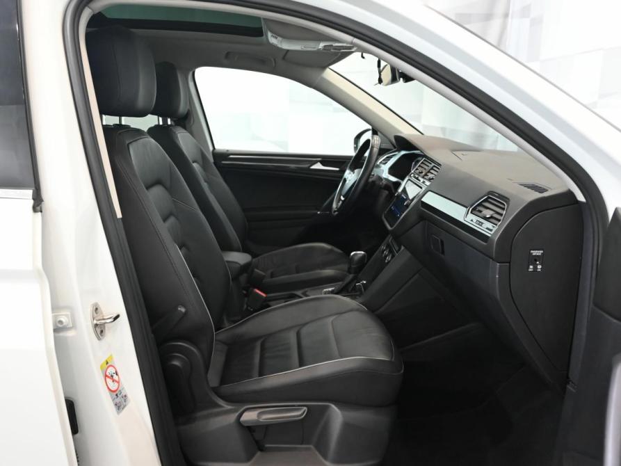 Volkswagen Tiguan II Екатеринбург  - изображение 9