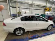 Volkswagen Passat B7 Кемерово  - изображение 9