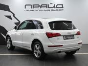 Audi Q5 I (8R) Рестайлинг Ростов-на-Дону  - изображение 31