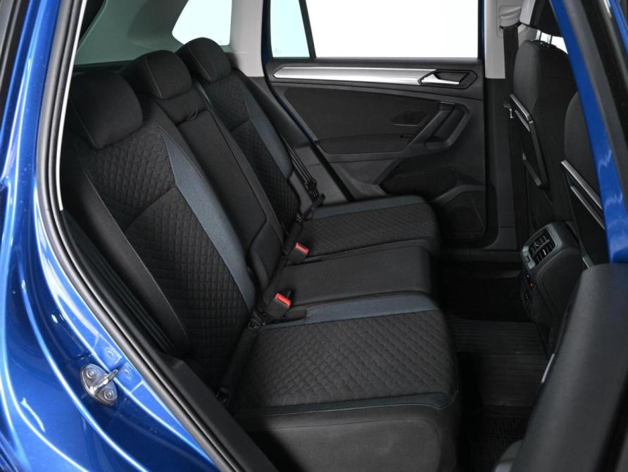 Volkswagen Tiguan II Ростов-на-Дону  - изображение 7