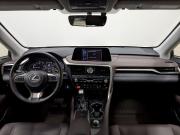 Lexus RX IV Рестайлинг Москва  - изображение 59