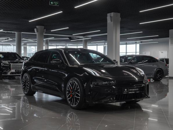 Zeekr 001 I Рестайлинг 1 с пробегом 2024 года, цена 6 800 000 рублей, 48591 км, хэтчбек, Автокод Объявления