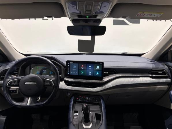 Haval F7x I Рестайлинг с пробегом 2022 года, цена 1 549 000 рублей, 141847 км, внедорожник, Автокод Объявления