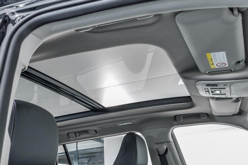 Toyota Highlander IV (XU70) Казань  - изображение 12