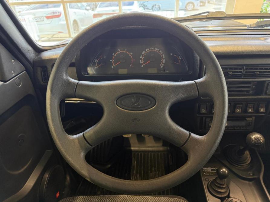 Lada (ВАЗ) 2121 (4x4) I Рестайлинг Волгоград  - изображение 7