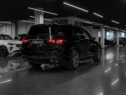 Mercedes-Benz GLS II (X167) Москва  - изображение 37
