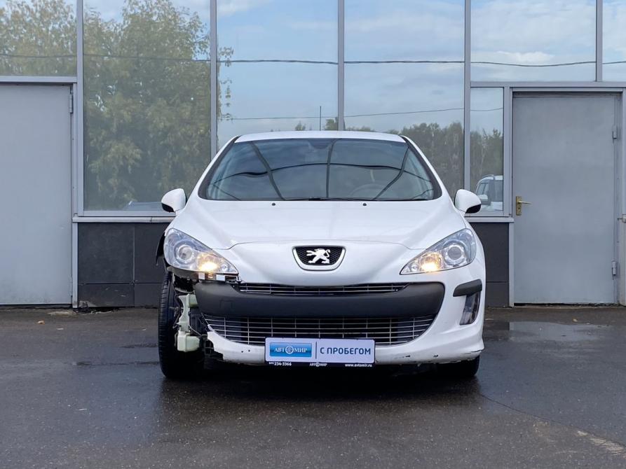 Peugeot 308 I Москва  - изображение 2