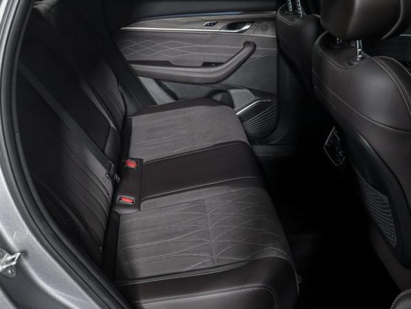 Geely Monjaro I Рестайлинг 2 (China Market) с пробегом 2026 года, цена 4 190 000 рублей, 12400 км, внедорожник, Автокод Объявления