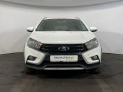 Lada (ВАЗ) Vesta I Великий Новгород  - изображение 21