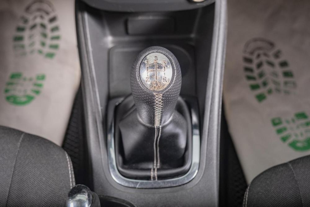 Renault Fluence I Рестайлинг Томск  - изображение 15