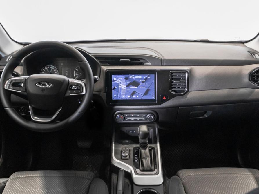 Chery Tiggo 4 I Рестайлинг Казань  - изображение 6