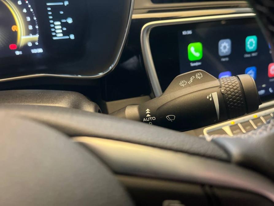 Geely Atlas Pro Ярославль  - изображение 14