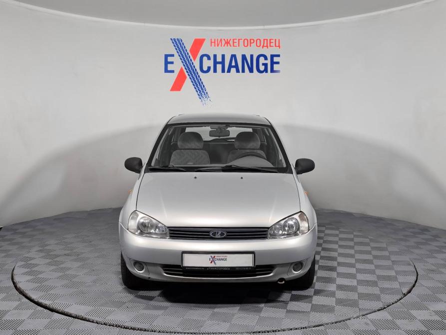 Lada (ВАЗ) Kalina I Нижний Новгород  - изображение 2