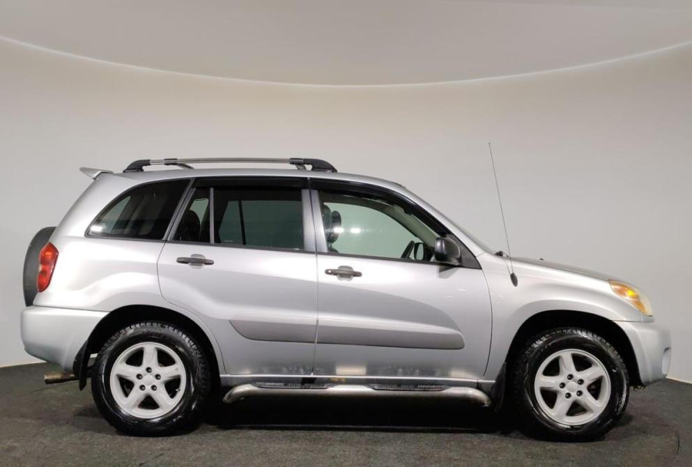 Toyota RAV4 III (XA30) Ярославль  - изображение 4