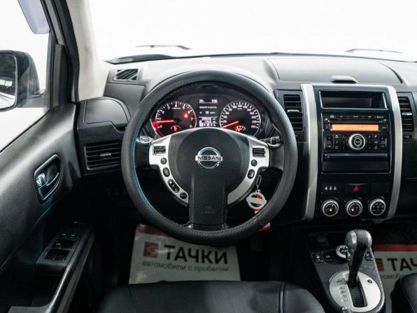 Nissan X-Trail II Рестайлинг с пробегом 2011 года, цена 1 285 000 рублей, 229540 км, внедорожник, Автокод Объявления