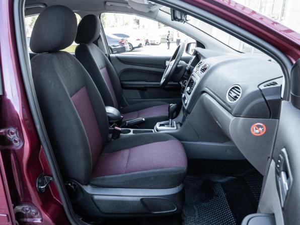 Ford Focus II с пробегом 2007 года, цена 595 000 рублей, 203742 км, хэтчбек, Автокод Объявления