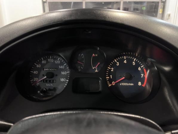 Toyota RAV4 I (XA10) с пробегом 1996 года, цена 389 000 рублей, 241091 км, внедорожник, Автокод Объявления