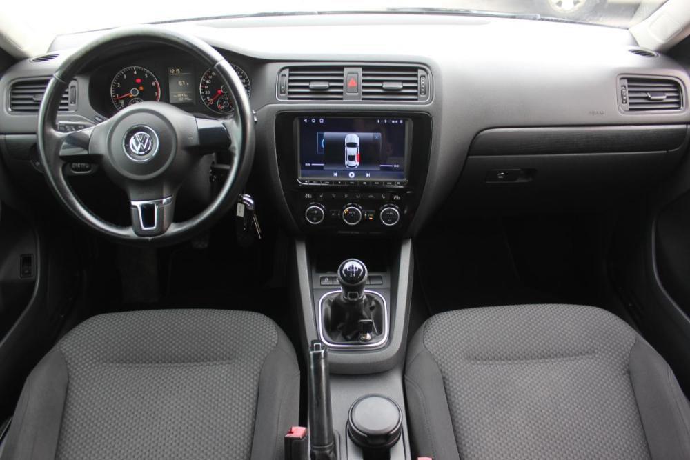 Volkswagen Jetta VI Белгород  - изображение 7
