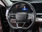 Chery Tiggo 8 Pro Plug-in Hybrid Москва  - изображение 55