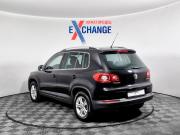 Volkswagen Tiguan I Нижний Новгород  - изображение 27
