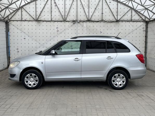 Skoda Fabia II Рестайлинг с пробегом 2014 года, цена 620 000 рублей, 267318 км, универсал, Автокод Объявления