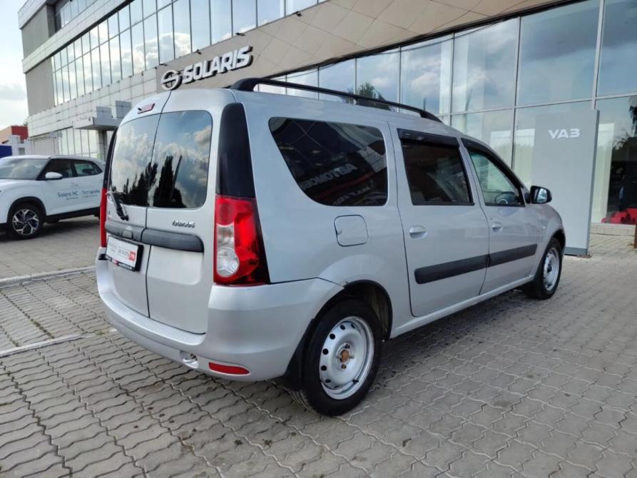 Lada (ВАЗ) Largus I Набережные Челны  - изображение 16