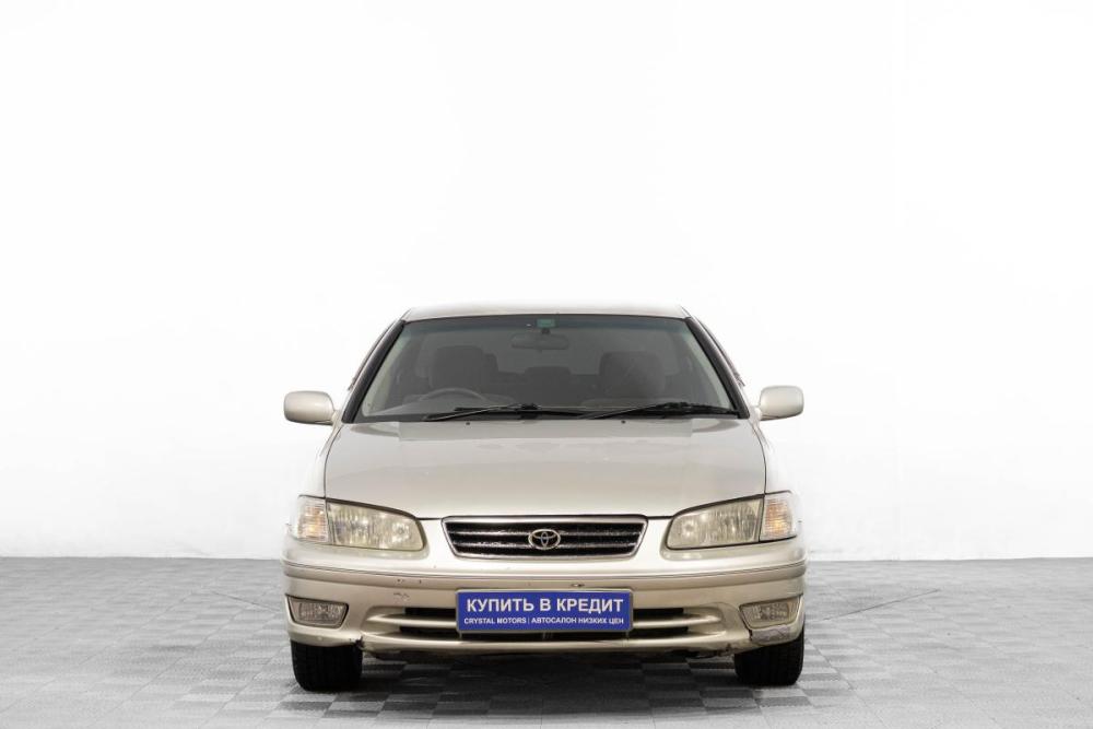 Toyota Camry IV (XV20) Рестайлинг Барнаул  - изображение 2