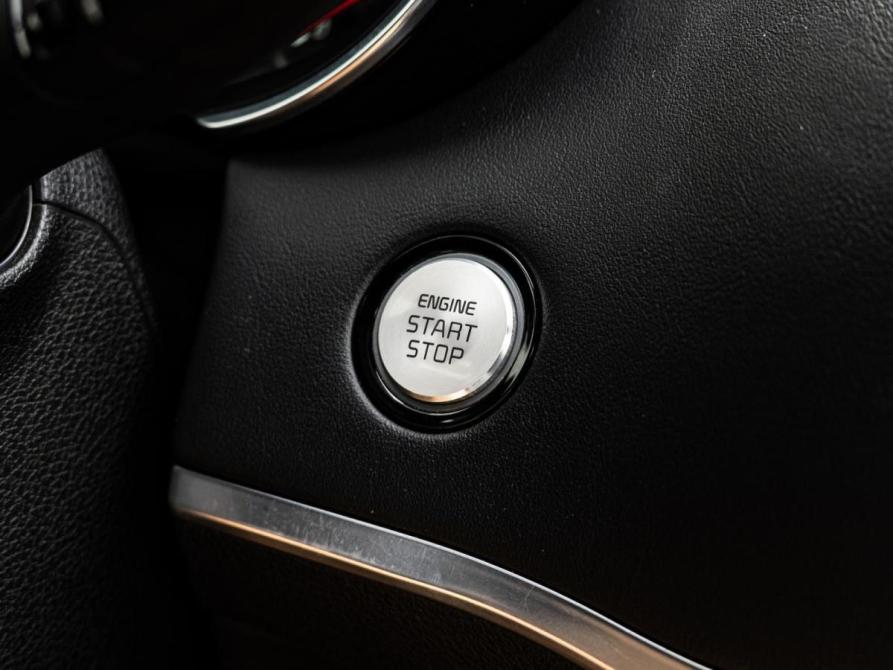 Kia Stinger I Рестайлинг Краснодар  - изображение 25