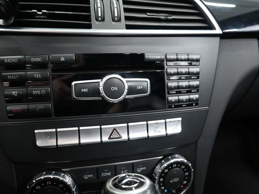 Mercedes-Benz C-Класс III (W204) Рестайлинг Ростов-на-Дону  - изображение 14