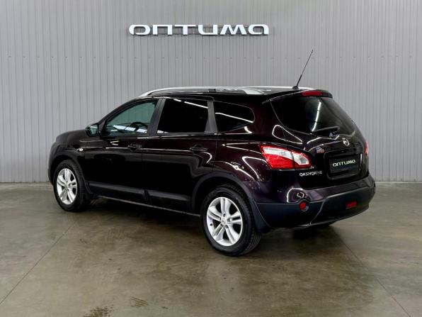 Nissan Qashqai+2 I Рестайлинг с пробегом 2010 года, цена 987 000 рублей, 274000 км, внедорожник, Автокод Объявления