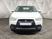 Mitsubishi ASX I Москва  - изображение 26