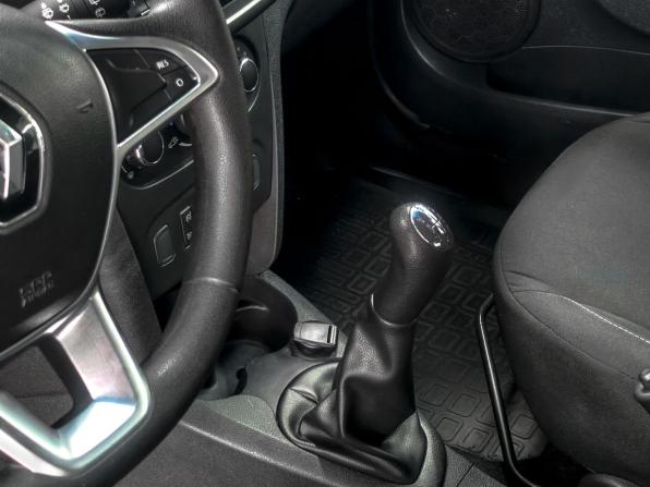 Renault Sandero II Рестайлинг с пробегом 2020 года, цена 1 279 900 рублей, 123226 км, хэтчбек, Автокод Объявления