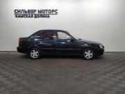 Hyundai Accent II Пермь  - изображение 27