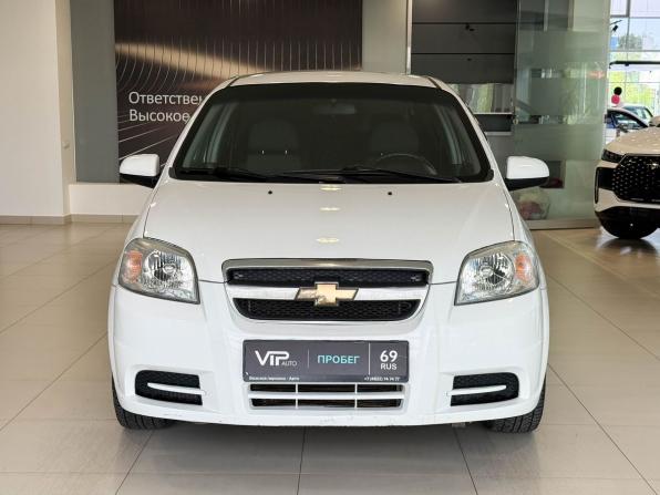 Chevrolet Aveo I Рестайлинг с пробегом 2011 года, цена 525 000 рублей, 212395 км, седан, Автокод Объявления