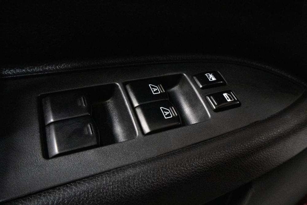 Infiniti FX I (S50) Сургут  - изображение 8