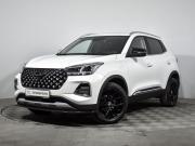 Chery Tiggo 4 Pro I Санкт-Петербург  - изображение 23