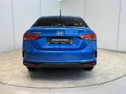 Hyundai Solaris II Рестайлинг Волжский  - изображение 28