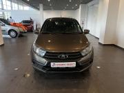 Lada (ВАЗ) Granta I Рестайлинг Чебоксары  - изображение 42