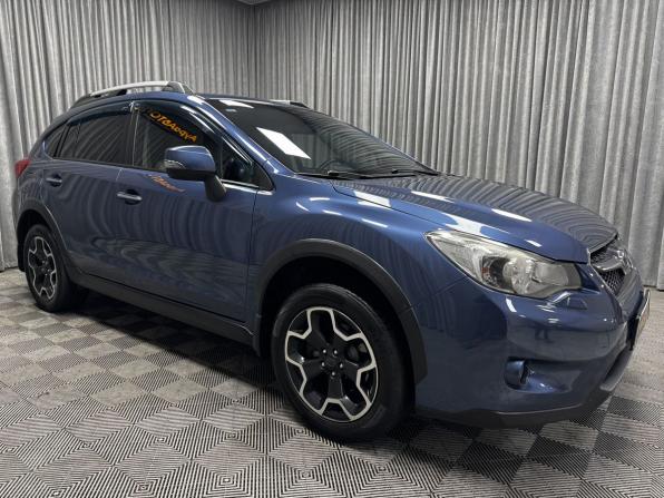 Subaru XV I с пробегом 2012 года, цена 1 350 000 рублей, 161330 км, внедорожник, Автокод Объявления