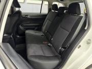 Toyota Corolla XI (E160 E170) Рестайлинг 2 Благовещенск  - изображение 42