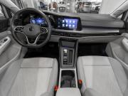 Volkswagen Golf VIII Москва  - изображение 34