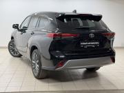 Toyota Highlander IV (XU70) Вологда  - изображение 27