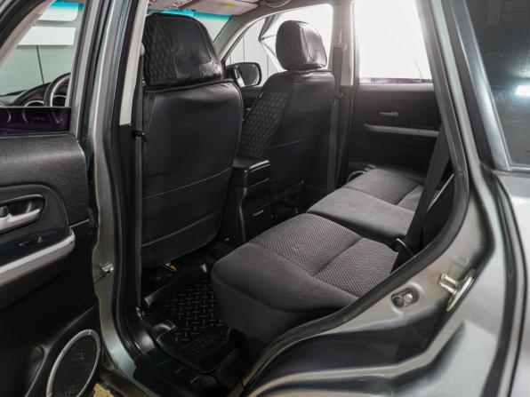 Suzuki Grand Vitara II с пробегом 2006 года, цена 889 000 рублей, 174243 км, внедорожник, Автокод Объявления